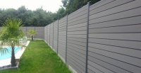 Portail Clôtures dans la vente du matériel pour les clôtures et les clôtures à Bosset